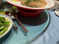 -苏先生海鲜渔庄(金桥店)