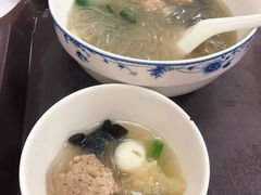 -常州糕团店(北大街新世纪商城店)