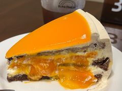 -black rainbow coffee