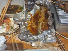 -木屋烧烤(西南角店)