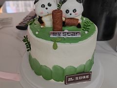 -好利来(康虹路店)