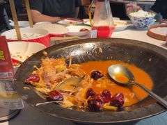-秀儿四九城·新京菜(亚运村鸟巢店)