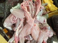 -哥老官重庆美蛙鱼头(五角场合生汇店)