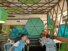 -钱小奴创意自助餐厅·原切谷饲安格斯畅吃(绍兴新昌万达店)