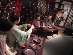 -荆州博物馆