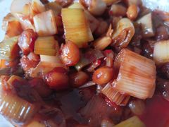 -老牌坊鲁菜名店(宽厚里店)