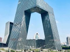 -Trainyard 炼·工场(中国国际贸易中心店)
