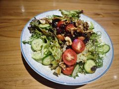 -胖老汉椒麻鸡清真新疆菜(西御街店)