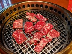 -海之屋韩式烤肉(海棠68环球美食街店)