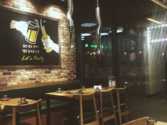 -炭恋火炉烤肉(凌云一街坊店)