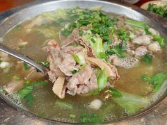 -谢老五跷脚牛肉·非遗传承店