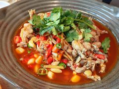 -赤宴·川菜(玉林店)