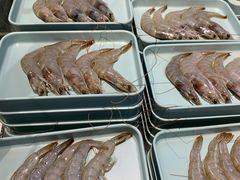 -蚝英雄鲜蚝自助专门店(长楹天街直营店)