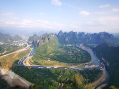 -大面山