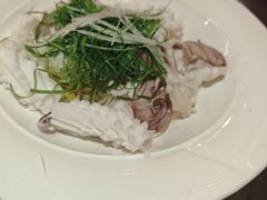 -喷泉广场餐厅·宵夜·海鲜烧烤大排档(长隆企鹅酒店)