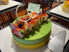 -二楼咖啡厅·厦门源昌凯宾斯基大酒店(湖滨中路店)