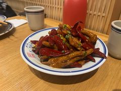 -肖记公安牛肉鱼杂(田林路店)