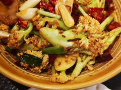 -湘肠香火锅店(团结湖店)