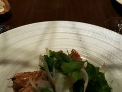 -恰餐厅及酒吧 CHAR Bar & Grill (北京丽都皇冠假日店)