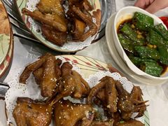 -时利和美食(东方广场店)