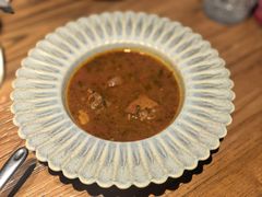 哈拉秋-格鲁·秀色Georgia’s Feast