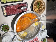 -陈记顺和潮汕牛肉火锅(番禺迎宾大道店)