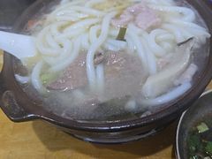 -贵州沾水米线(学田湾店)