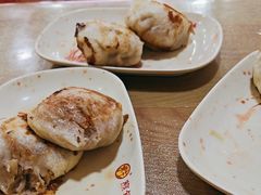 -求生煎包(武夷小区店)