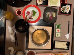 -黒豚料理 寿庵(中央駅西口店)