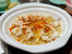 -潮界(虹桥新天地店)