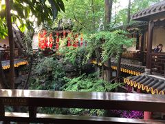 景观位-钦善斋(武侯祠店)