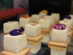 -威斯汀舞台餐厅