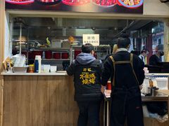 -郑记•不夜城烧烤•龙虾•虾蟹(黄鹤楼店)