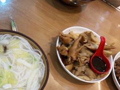 -兵俤粉干卤味(东泰禾店)