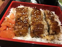 -麦秋寿司(富都广场店)