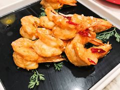 -京华烟云·北京烤鸭(领展购物广场·中关村店)