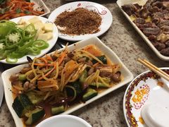 -老友谊冷面店(苏家屯店)