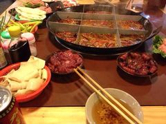 iphone_upload_pic-重庆老火锅王(西安北路店)