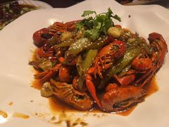 -三个大叔东北烧烤·砂锅菜(西三旗店)