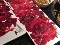 匙仁-牛事制造局牛肉火锅(莲岳路店)