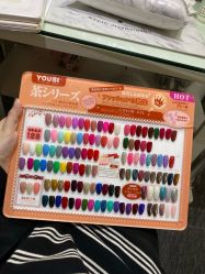 -丫丫NAIL日式自助美甲美睫沙龙