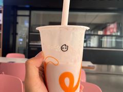 -CoCo都可(世茂广场店)