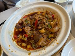 -蜀厨小匠·民间川菜(犀浦店)