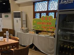 -春盛渔府(牛首山店)