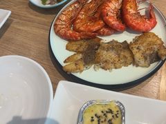 -上渔铁板烧(熙悦汇店)