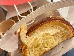 碱水羊角包-OUR Bakery(SKP-S店)