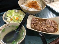 -台北风味(第一家快餐)