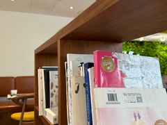 -Peet's Coffee皮爷咖啡(大学路店)