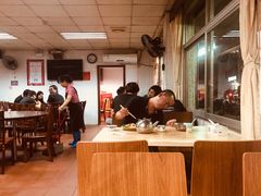 大堂-下村新强记烧鹅店