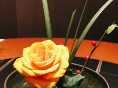 -翕间食·精致淮扬菜(江苏大剧院店)